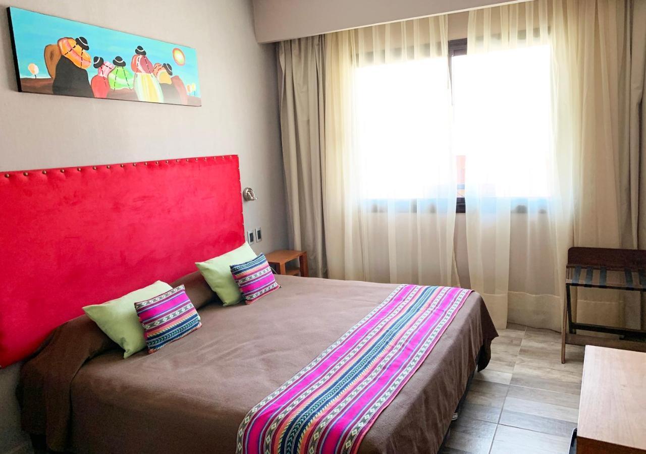 Hotel Colonial Tafi Del Valle By Dot Tradition 외부 사진