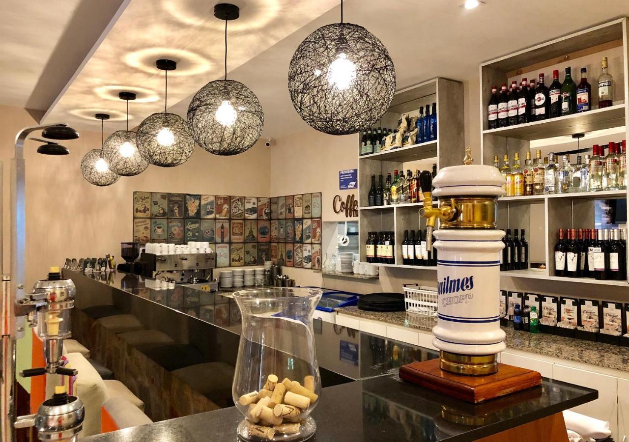 Hotel Colonial Tafi Del Valle By Dot Tradition 외부 사진