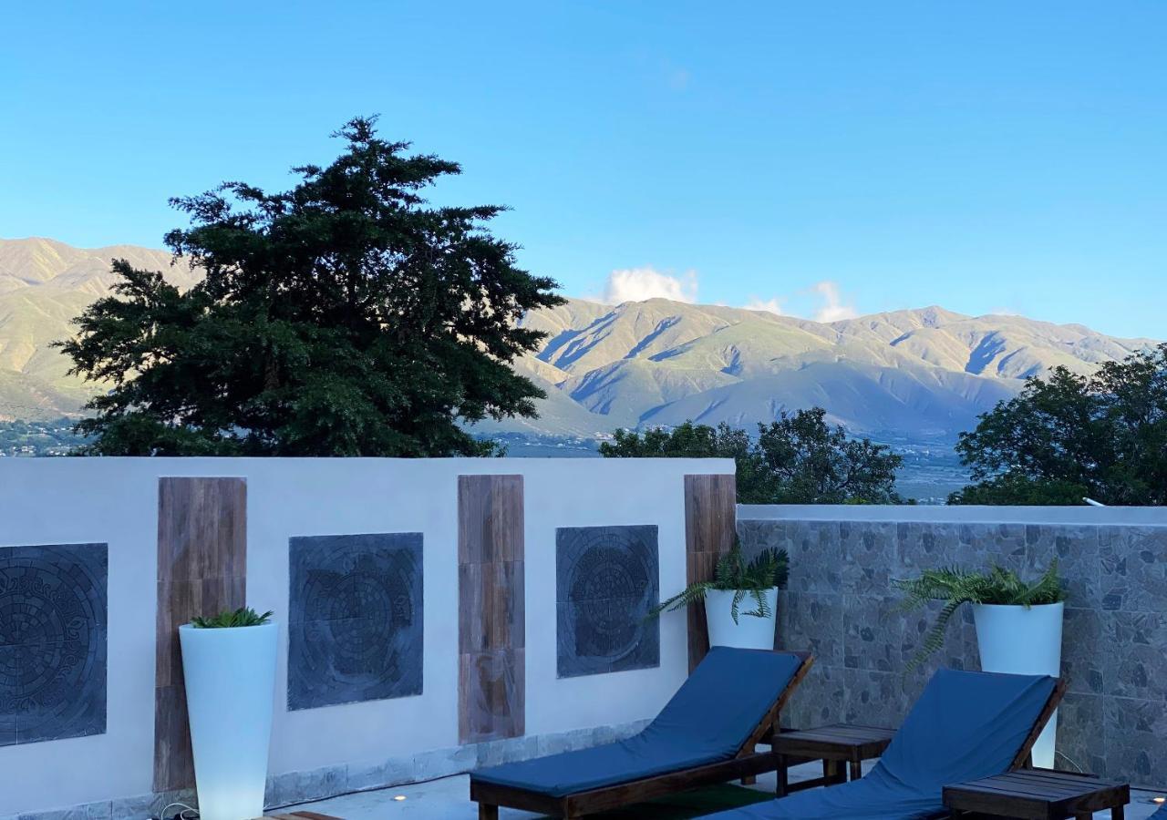 Hotel Colonial Tafi Del Valle By Dot Tradition 외부 사진